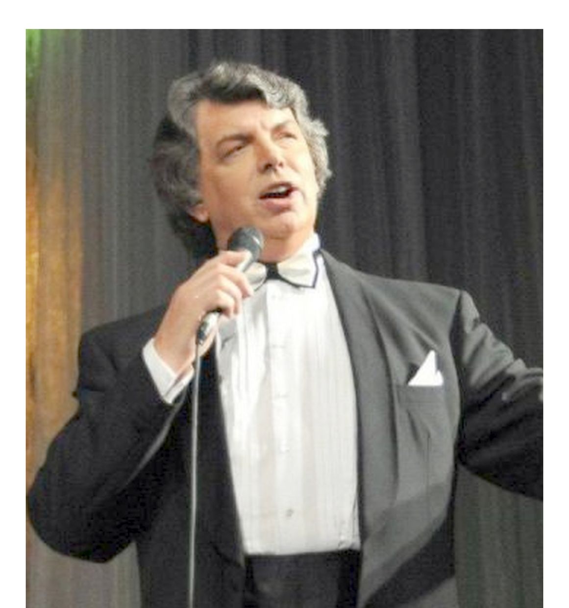 Сергей Захаров